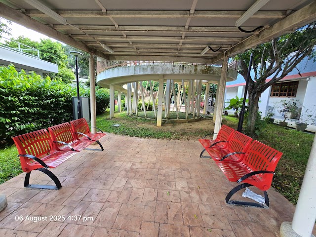 Toa Payoh playground — second view