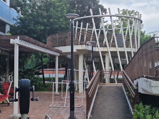 Toa Payoh playground