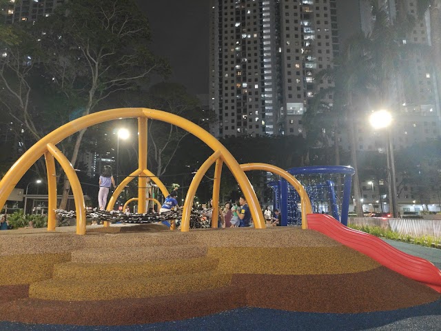Toa Payoh Central Playground — second view