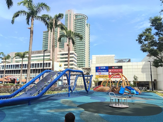 Toa Payoh Central Playground