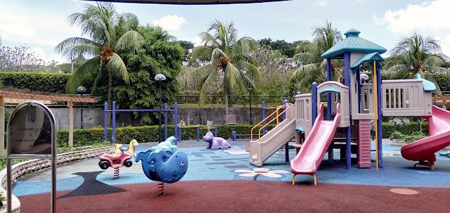 Playground - Blk 105 Jln Rajah — second view