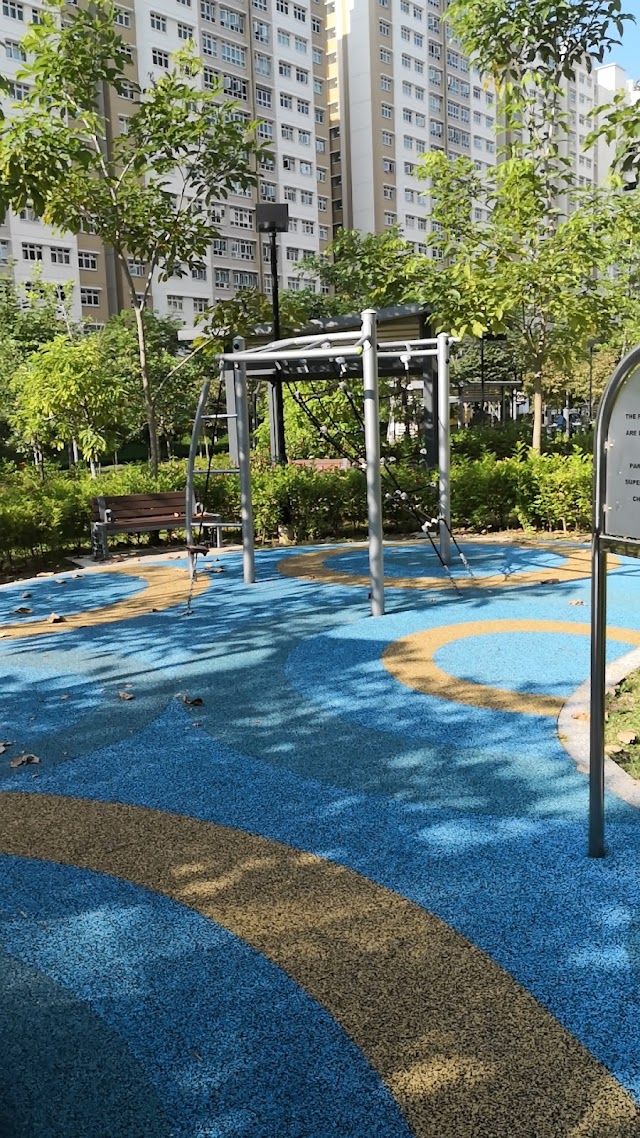 220A Playground