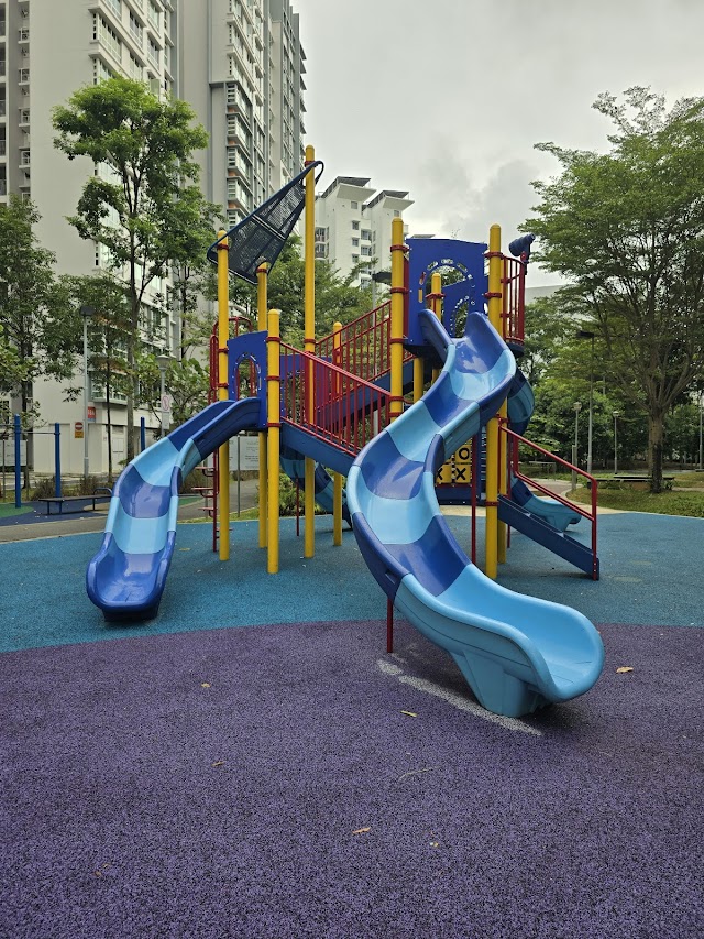 Punggol playground