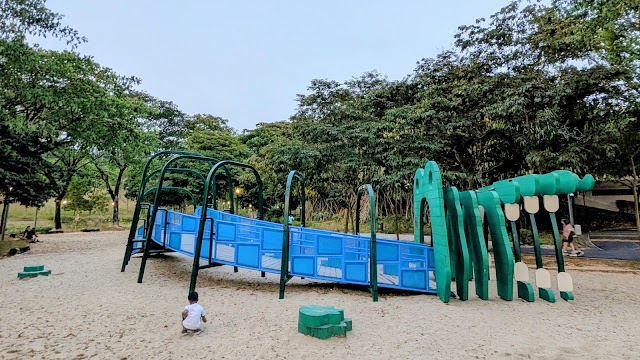 Sandpit
