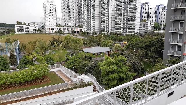 Senja Woods Playground — second view