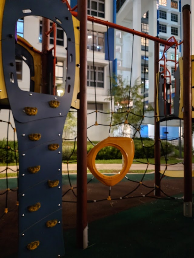 119C Playground