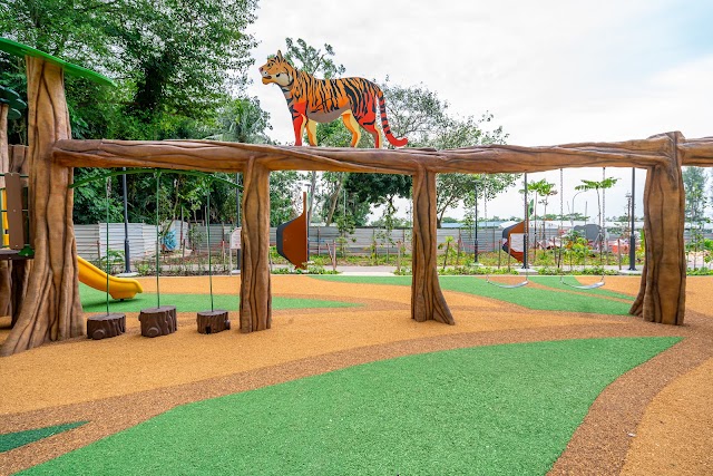 436A Punggol Point Crown Playground — second view