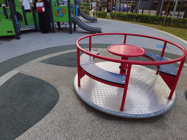 One Stop Car Spa Playground — second view