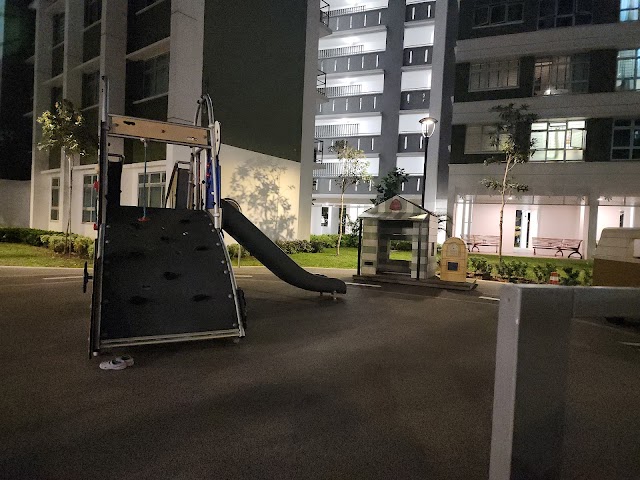Ubi Grove Playground 2