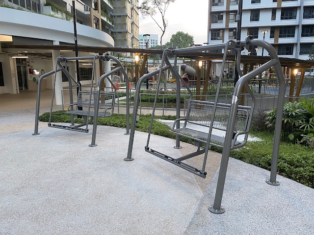Snail Playground — second view