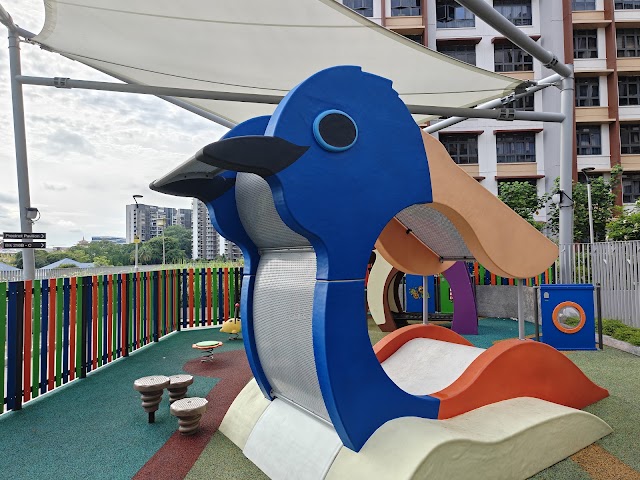Bartley GreenRise Playground — second view