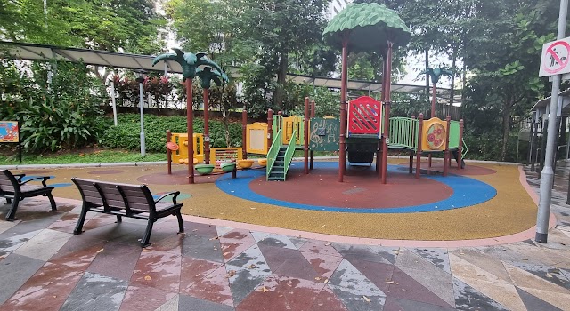 KA Playground
