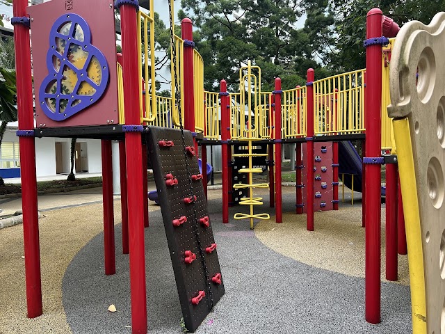 Blk 21 Playground — second view
