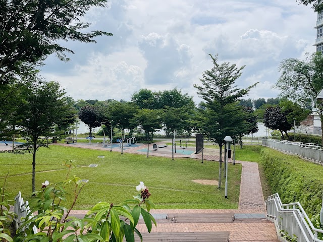 Bayview Playground — second view