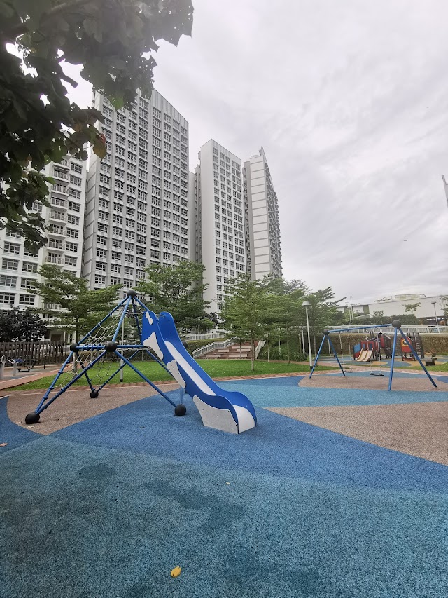 Bayview Playground