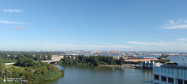 322D Playground — second view