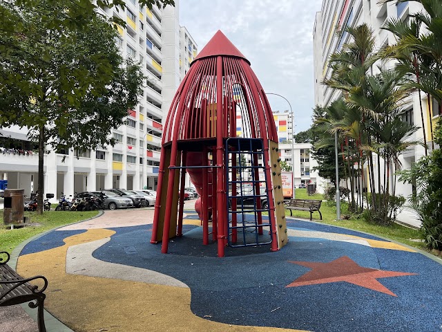 Blk 52/53 Playground — second view