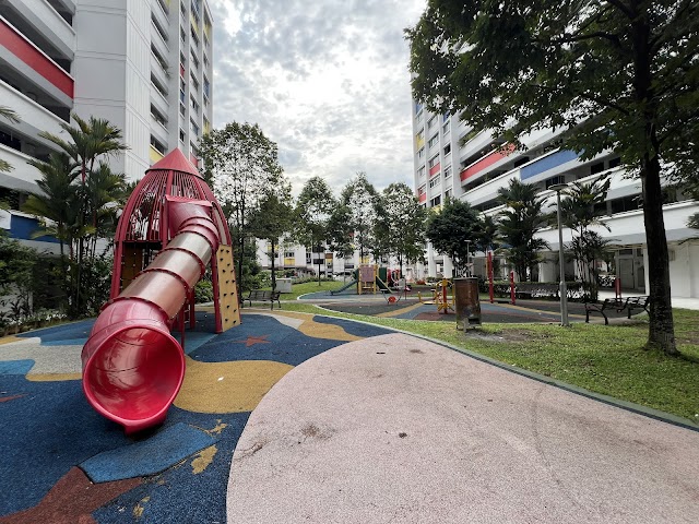 Blk 52/53 Playground