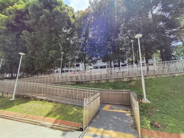 Blk 14 Playground — second view