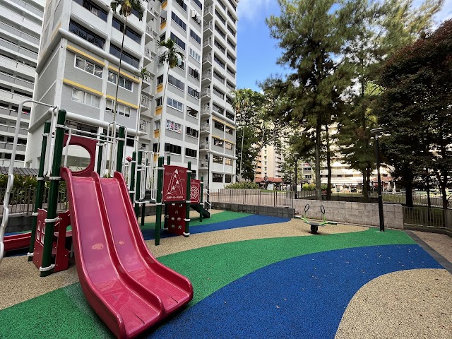 Blk 14 Playground
