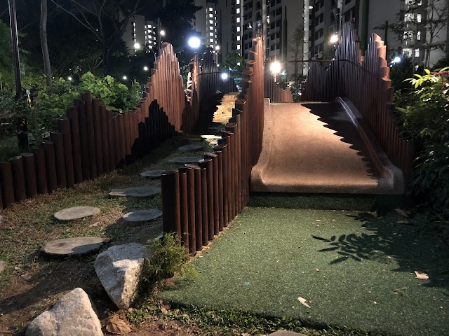 Blk 106A Playground