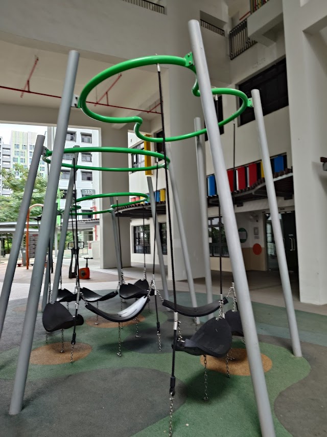 Playground at Blk 113