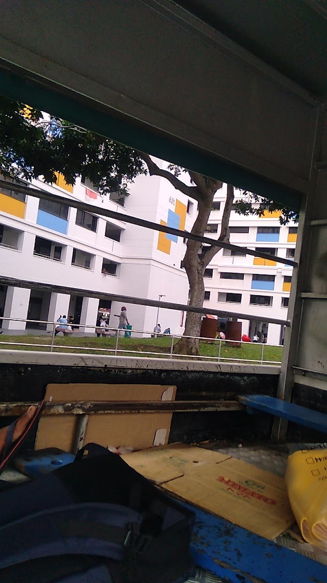 965 Playground — second view