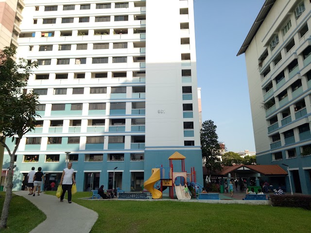 965 Playground