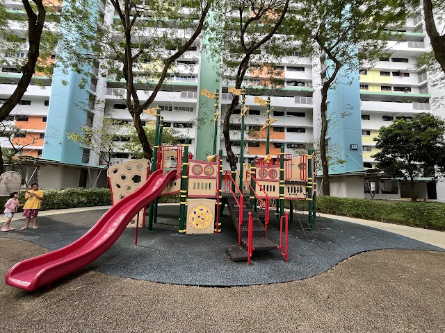 Playground - Blk 228 Toa Payoh Lor 8