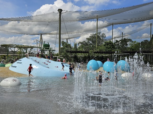 Egg Splash — second view