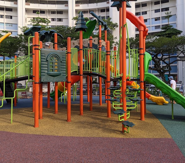 Novena playground