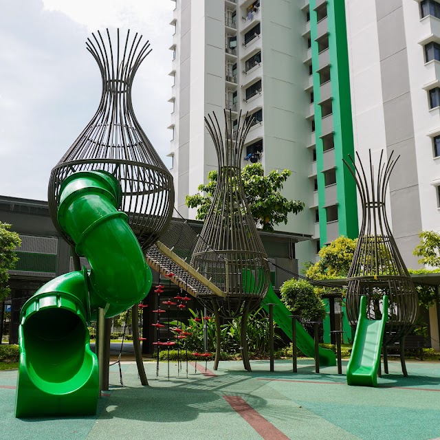 820A Keat Hong Verge Playground