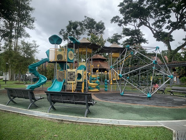 Jupiter Playground