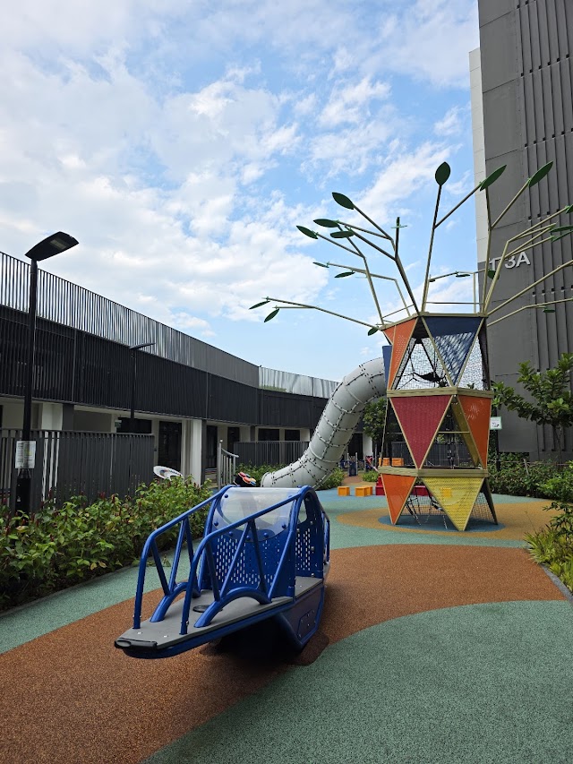 173A Playground