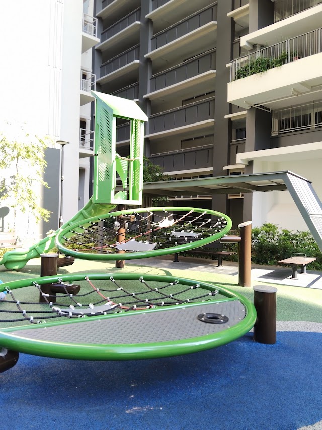Kim Keat Beacon Toddler Playground — second view
