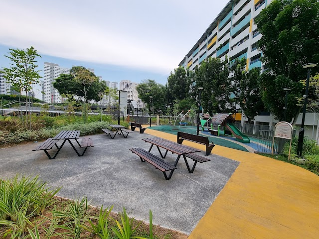 Kim Keat Beacon Playground — second view