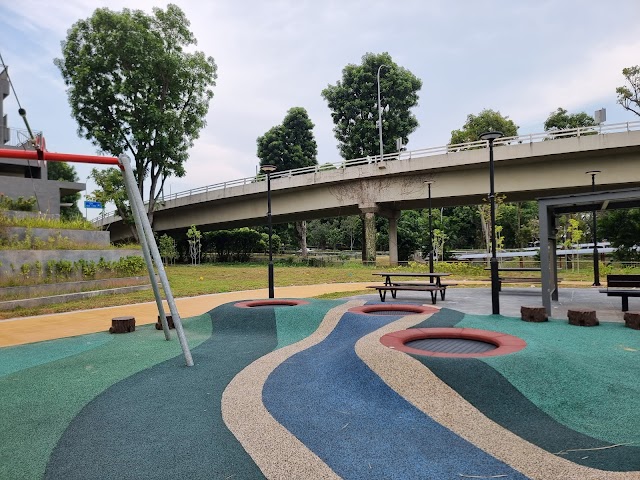Kim Keat Beacon Playground