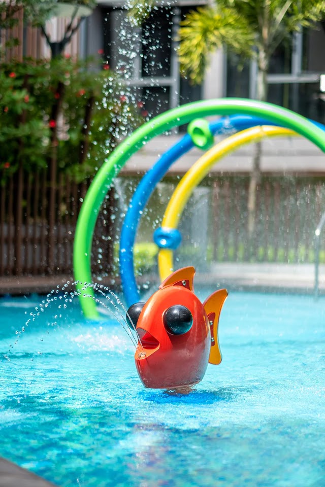 Watercove Vile Waterplay — second view
