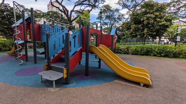 Playground - Blk 95 Henderson Rd
