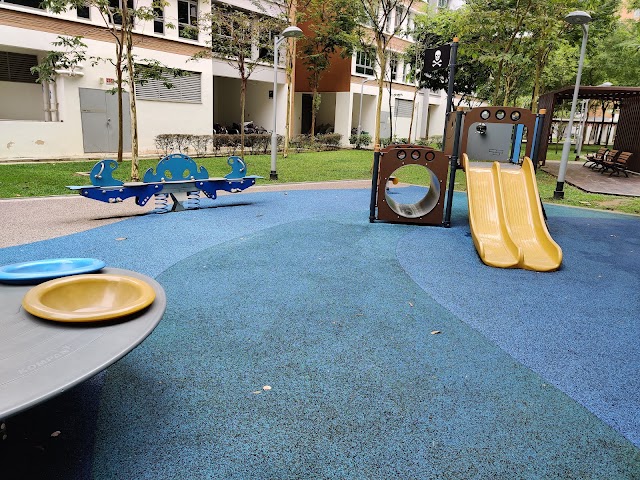 Punggol playground