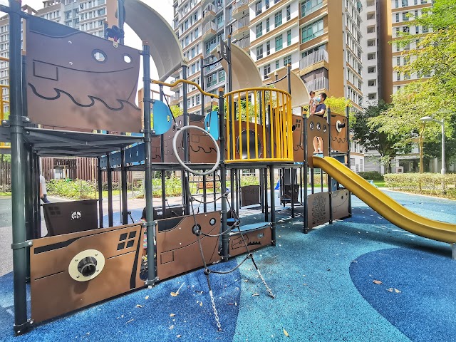 Punggol playground