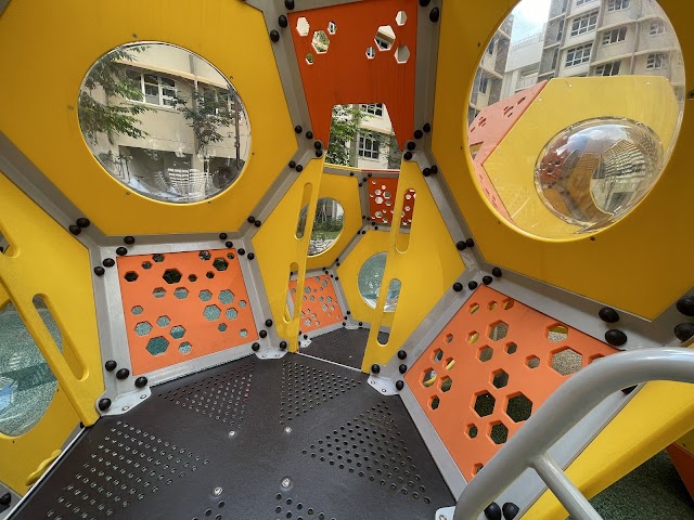 Bee Playground — second view