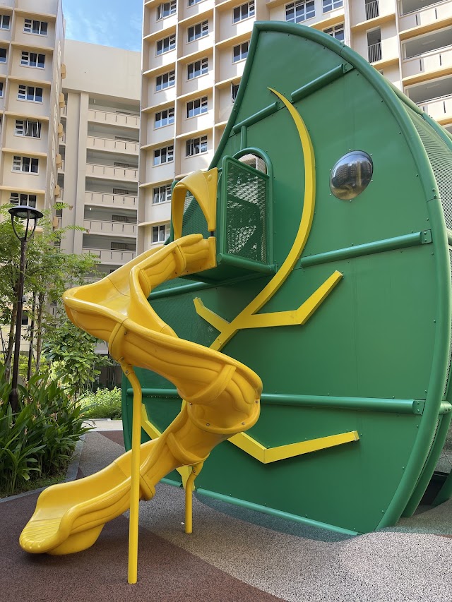 Mantis Playground
