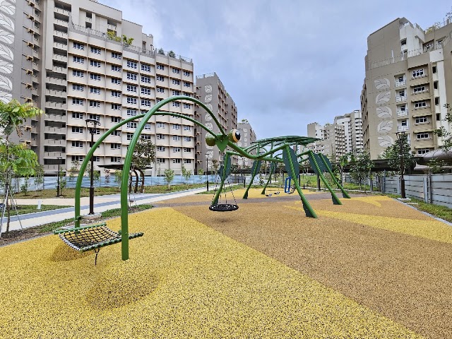 Mantis Playground