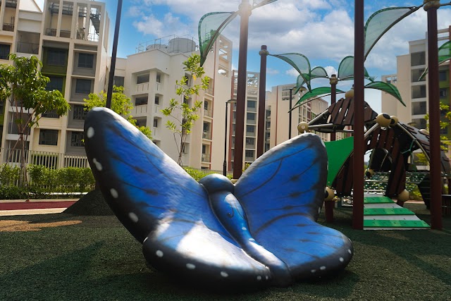 Parc Residences Playground (MSCP) — second view