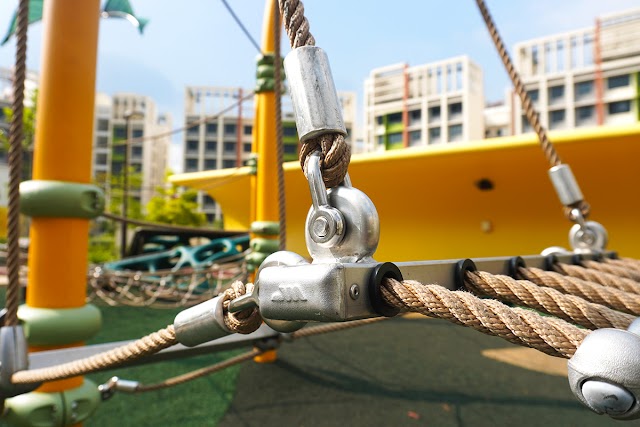Parc Residences Playground (MSCP)
