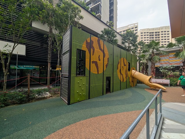 Harmony Village Playground