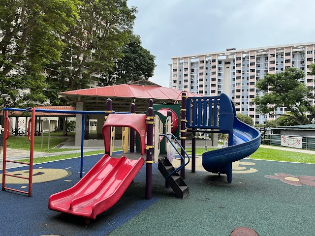Playground - Blk 63 Toa Payoh Lor 5 — second view