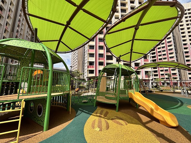 MacPherson Weave Playground