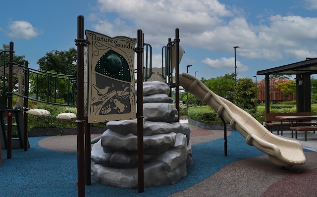 Bishan Ridges Playground (5 to 12) — second view
